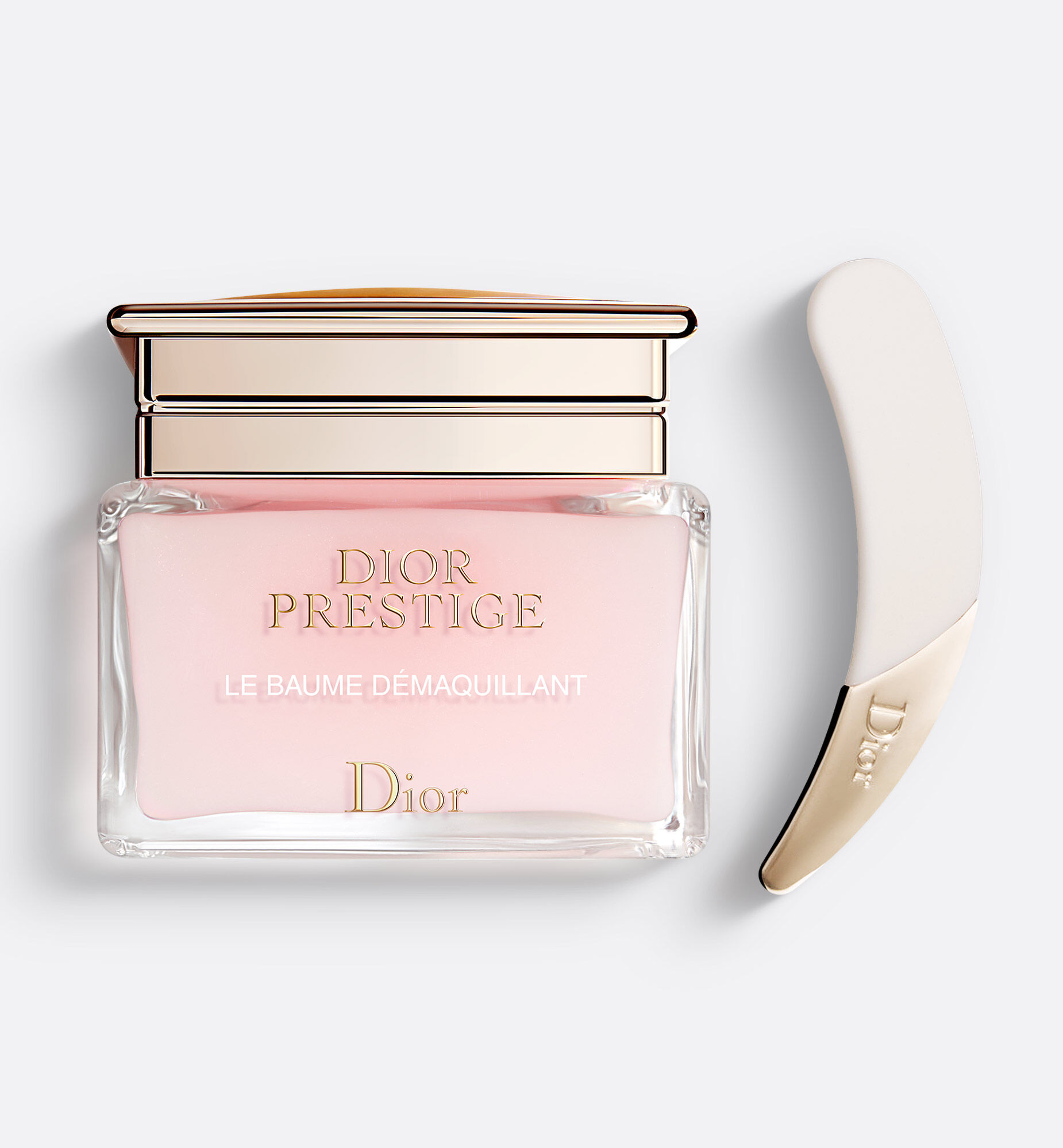 Dior Prestige Le Baume Demaquillant Cleansing Balm to Oil DIOR