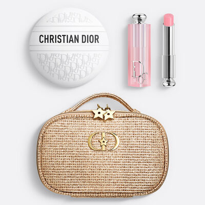 Skincare and Makeup Set - Лімітована серія