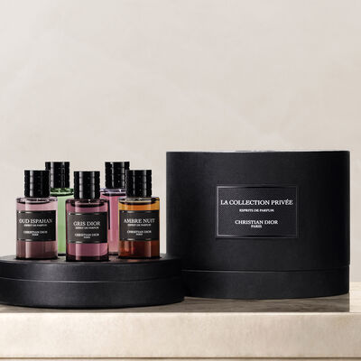 Esprits de Parfum Discovery Set