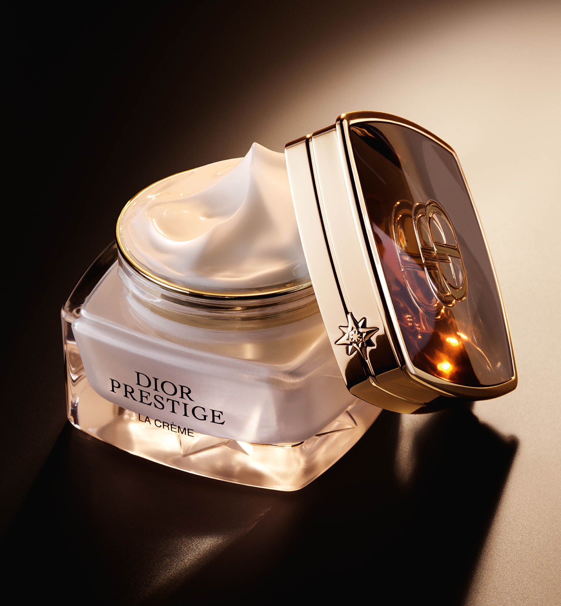 Dior Prestige La Creme Texture Essentielle Intensive Repair DIOR