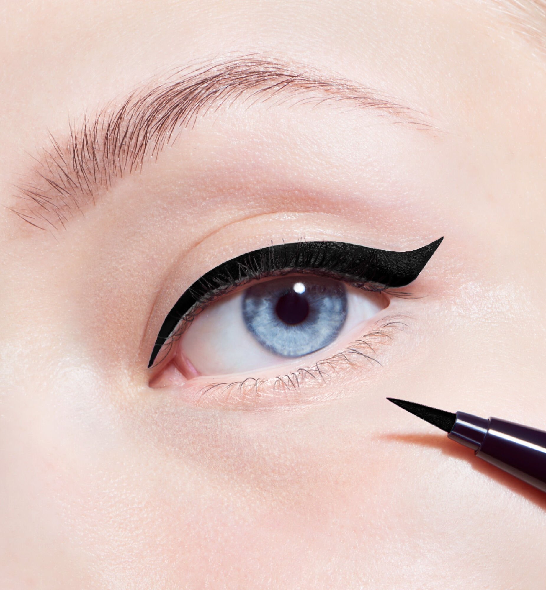 Diorshow On Stage Liner 24h Wear Waterproof Eyeliner DIOR