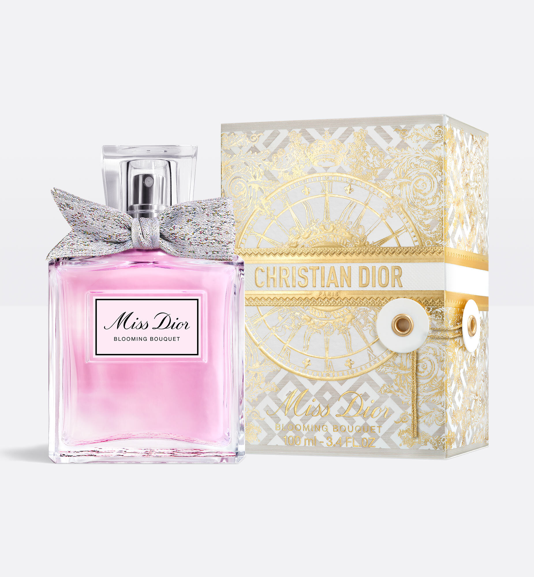 Miss Dior Blooming Bouquet - Limited Edition | Dior ID