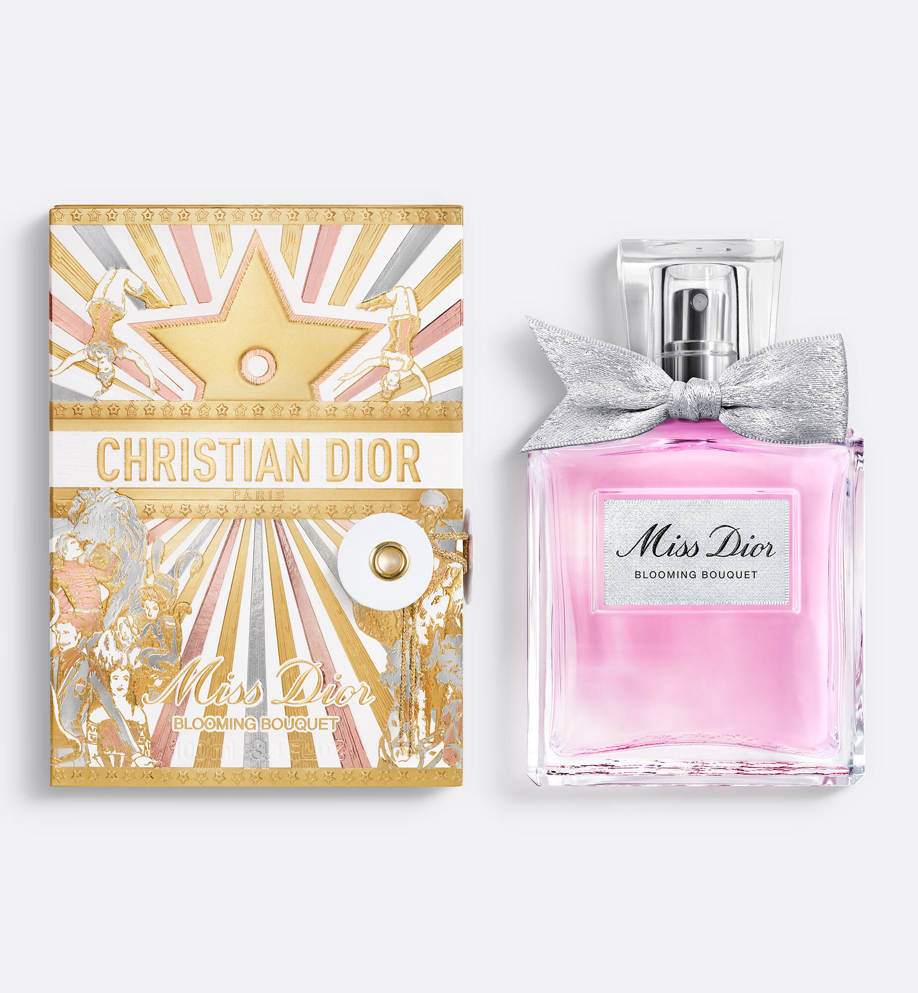 Miss Dior Blooming Bouquet - Limited Edition | Dior ID