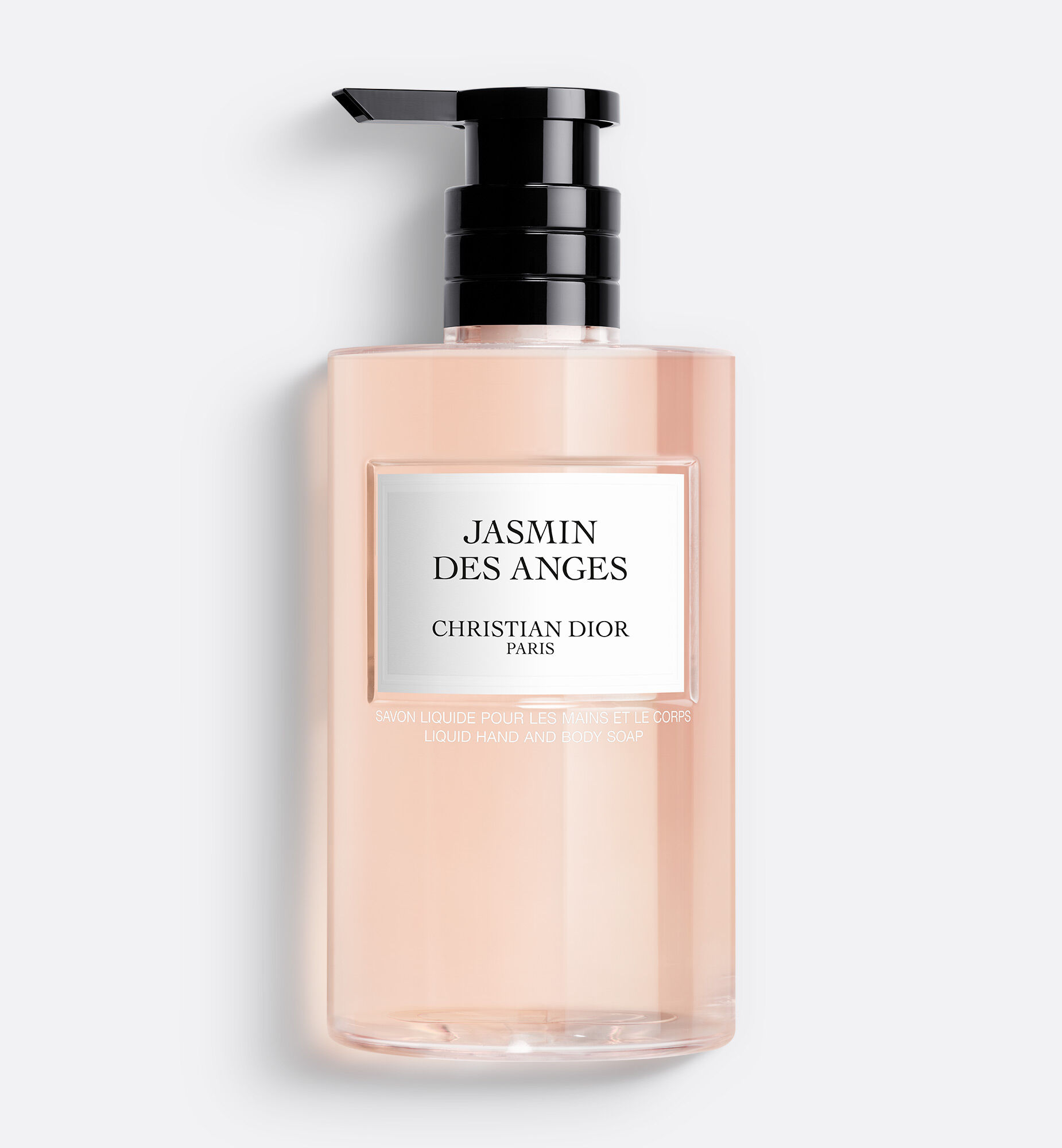 Jasmin Des Anges Liquid Soap Dior ID