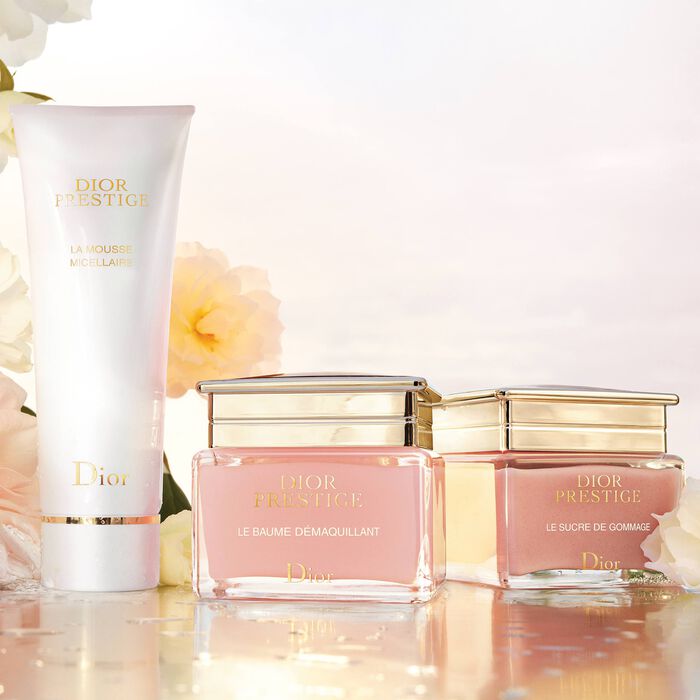 Dior Prestige Le Sucre de Gommage image number 4