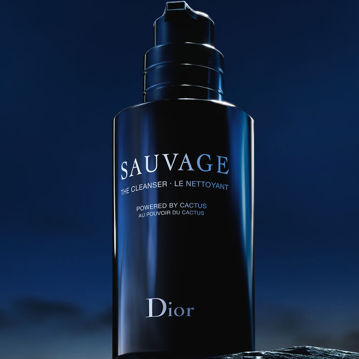 Sauvage The Toner image number 1