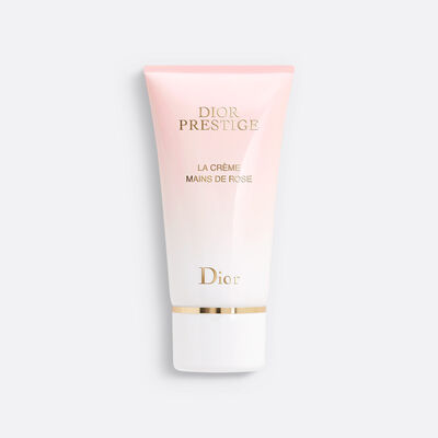 Dior Prestige La Crème Mains de Rose