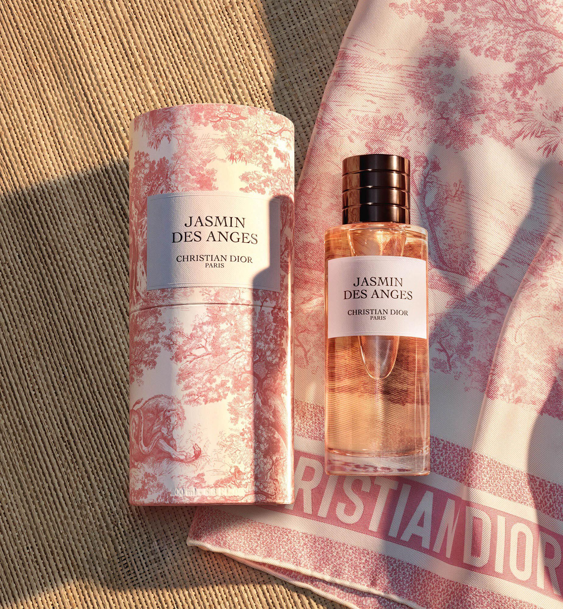 Парфумована вода Jasmin des Anges - Limited Edition | Dior UA