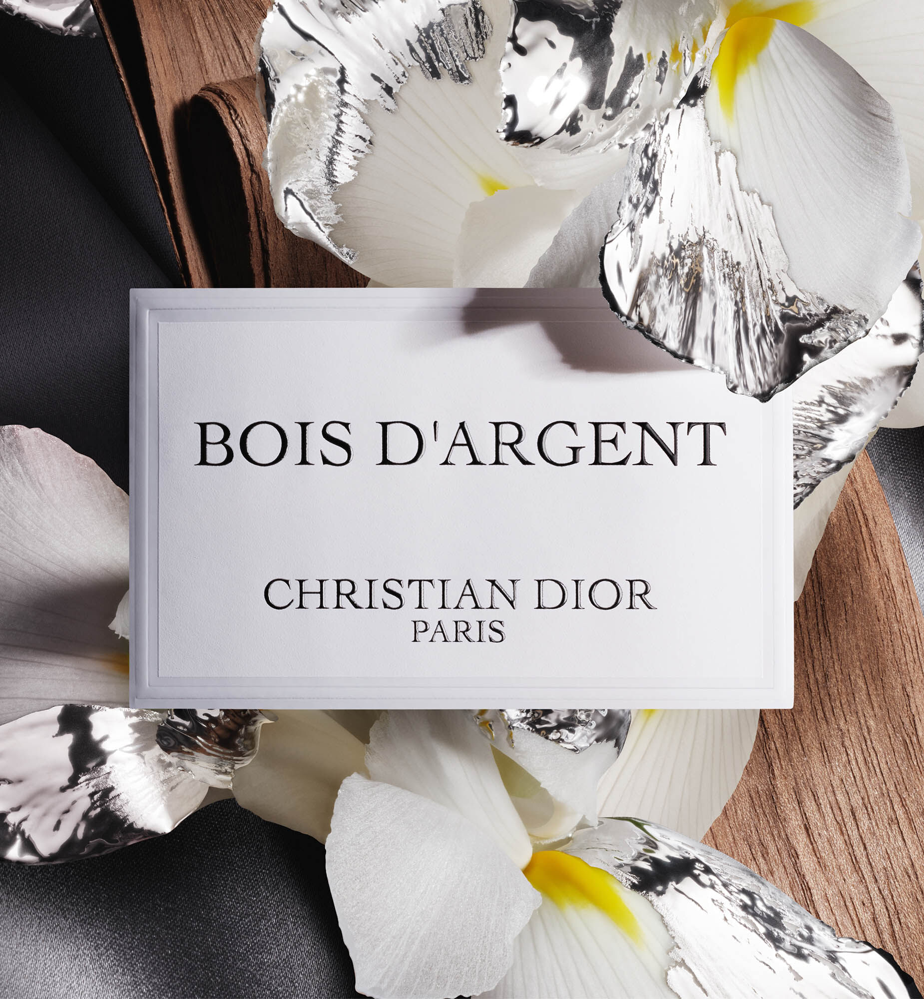 うのにもお得な情報満載！ d'Argent Bois Fragrance: unisex Privée Collection La 香水(ユニセックス)