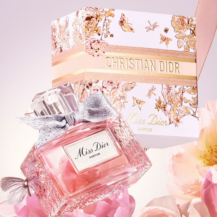 Miss Dior Parfum - Limited Edition image number 1