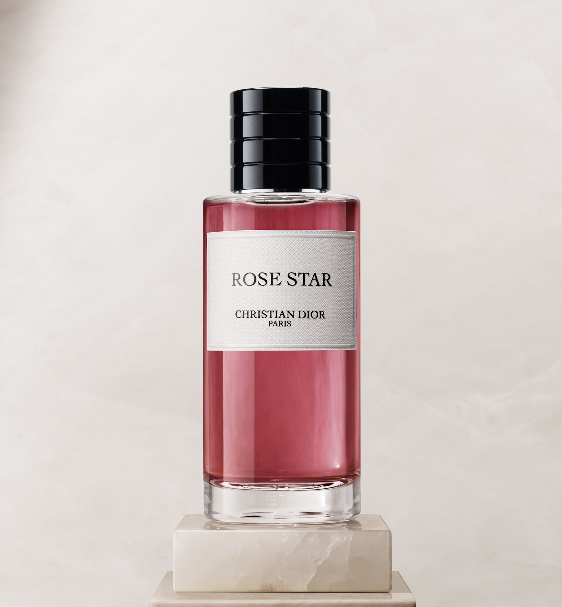 ROSE STAR 香水 CHRISTIAN DIOR Rose Star | Dior ID