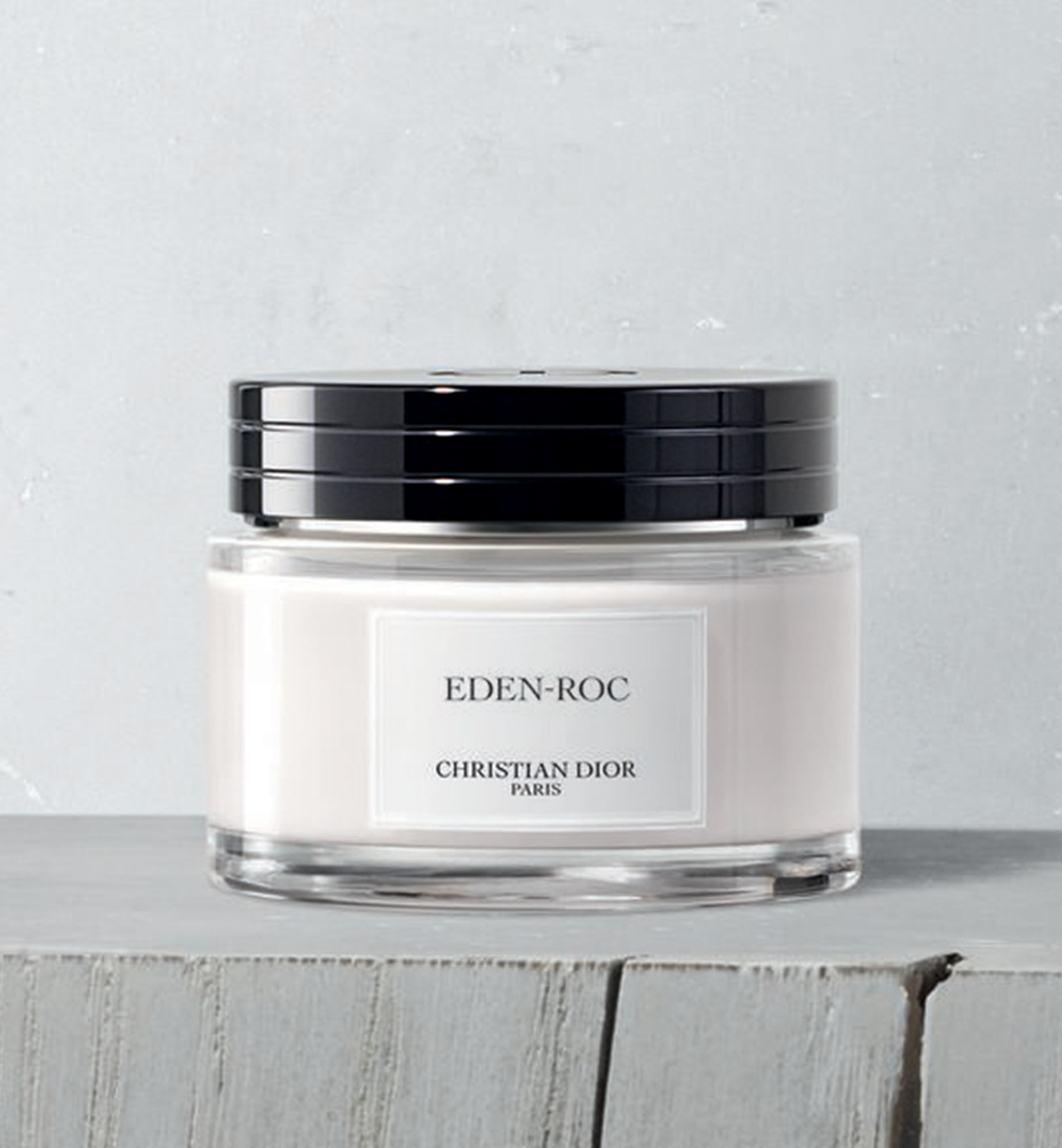 Eden Roc Body Creme Moisturizing and Nourishing Creme DIOR