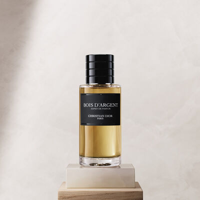 Bois d’Argent Esprit de Parfum