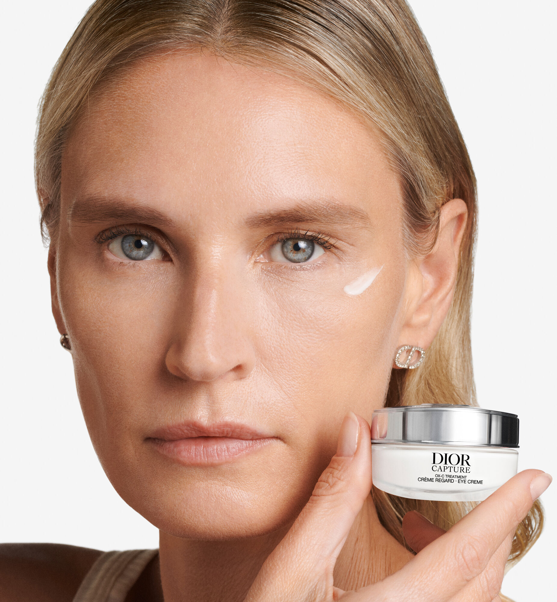 Dior Capture Eye Creme - Крем для очей | Dior UA