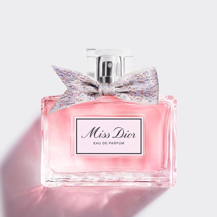 Miss Dior Eau de Parfum image number 0