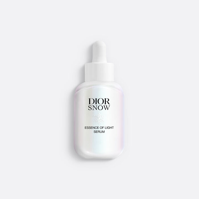 Diorsnow Essence of Light Serum image number 0