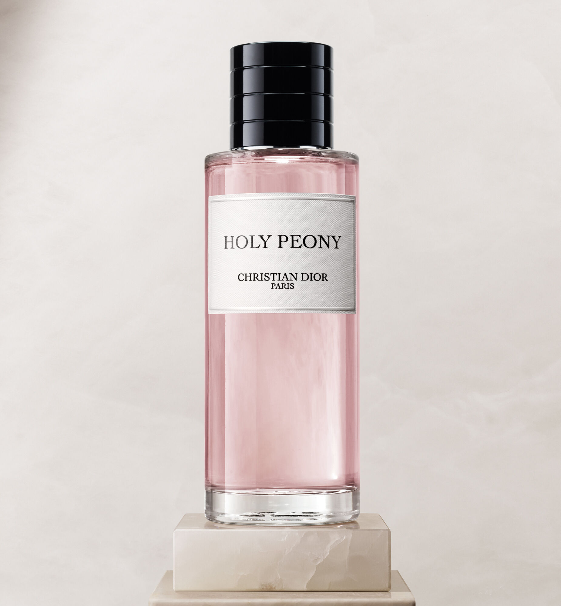 最新作 Peony Holy fragrance: the portrays that fragrance floral the 香水(女性用)