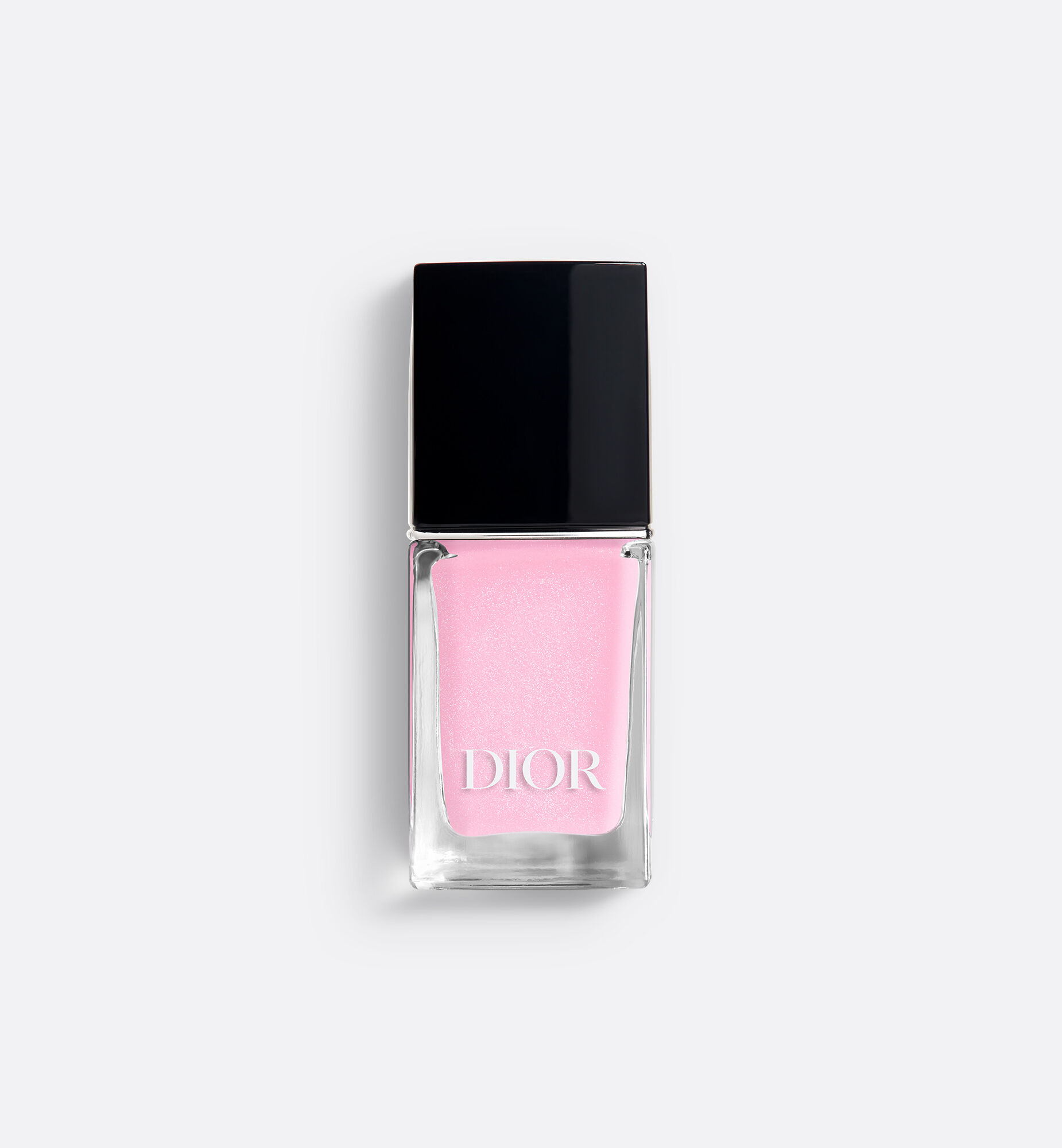 Dior Vernis: Glossy Nail Polish & Longwear Gel Effect | DIOR
