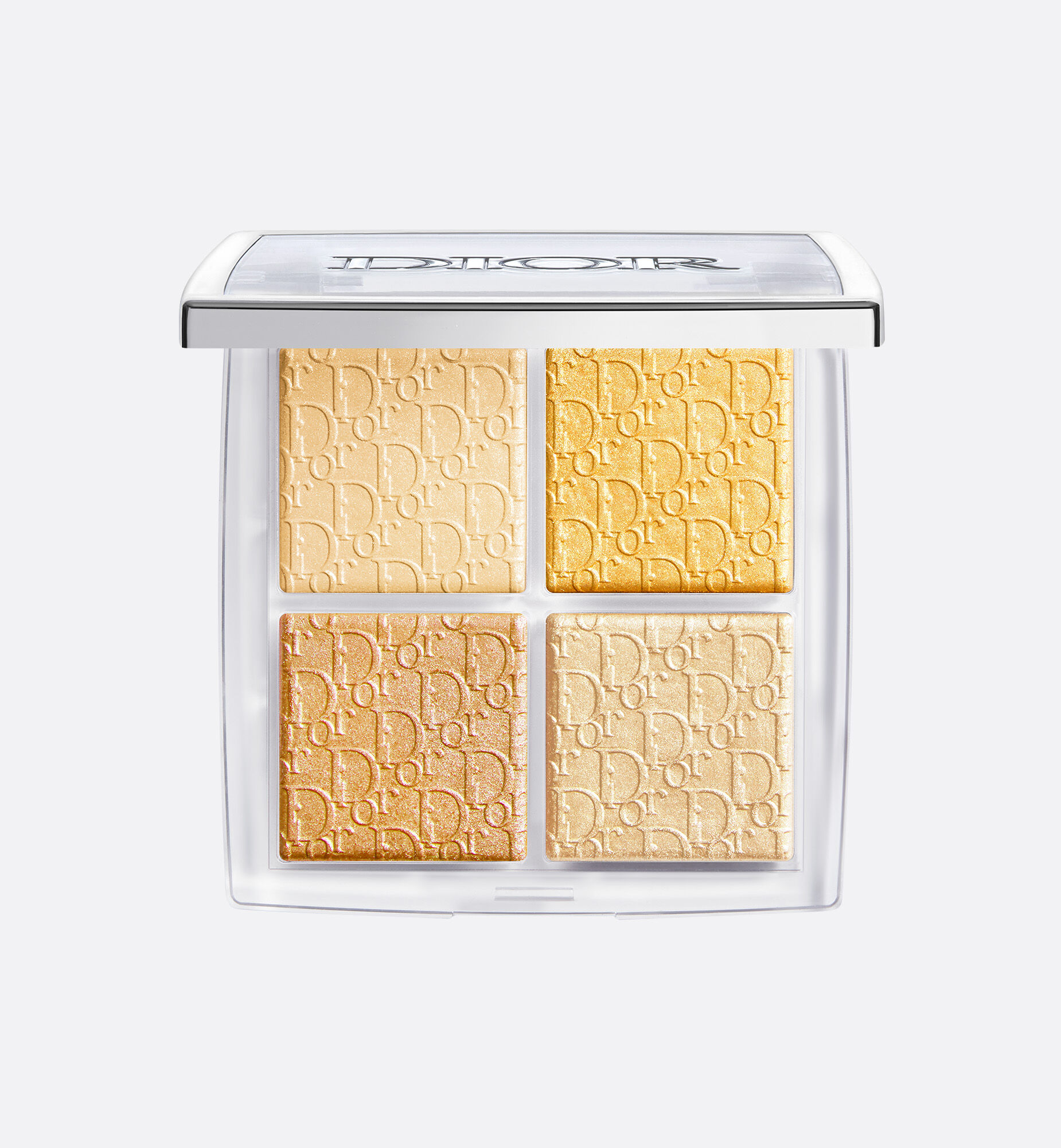Glow Face Palette: multi-use face makeup palette | DIOR