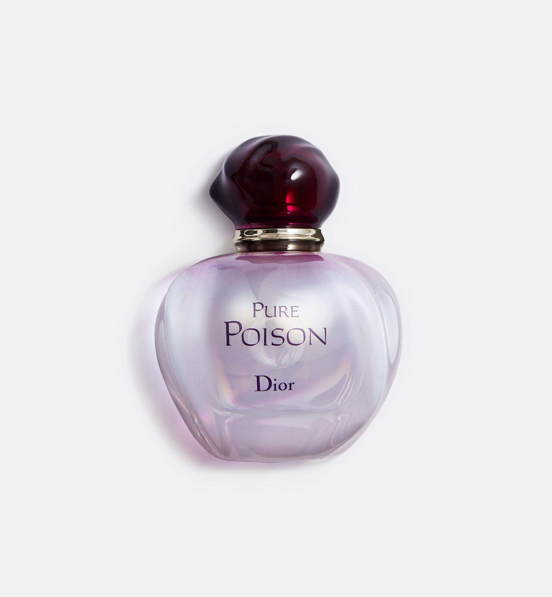 Dior Pure Poison 香水 50ml Жіноча парфумована вода Dior Pure Poison | Dior UA