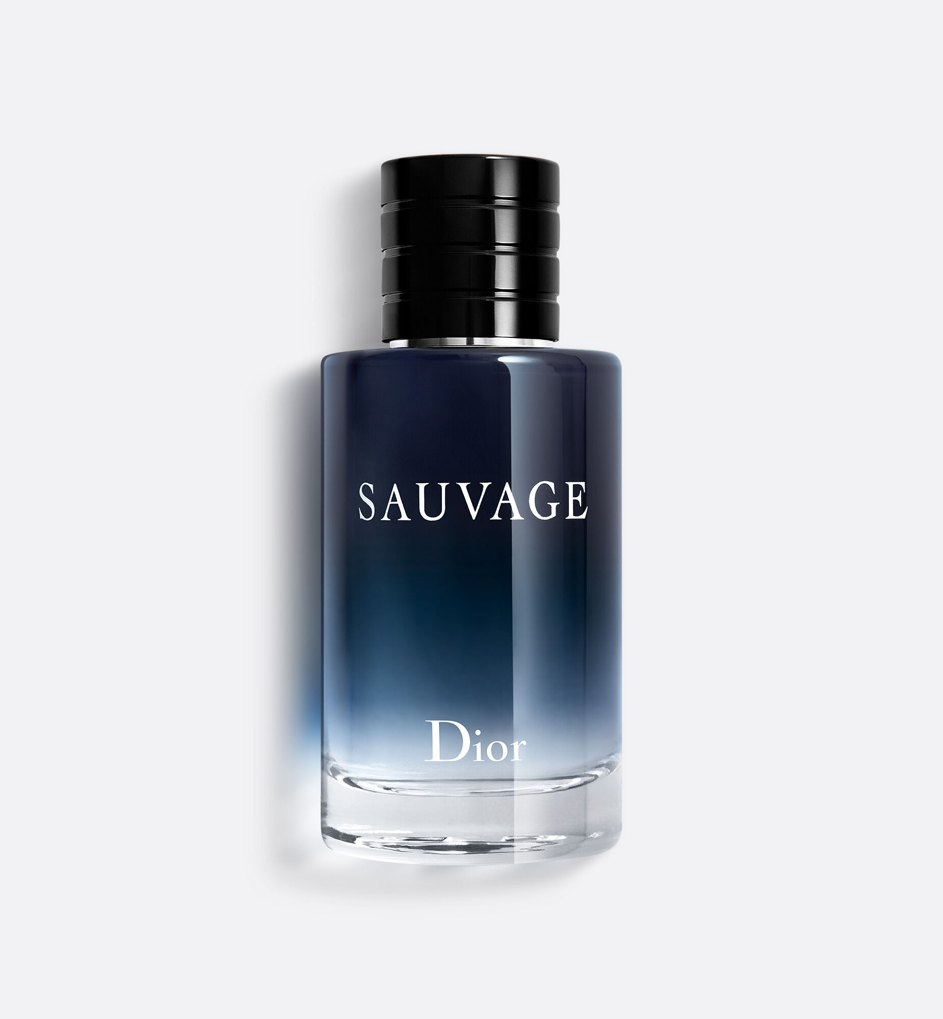 Dior Sauvage Eau de Toilette アトマイザー付 Dior Sauvage Eau de Toilette アトマイザー付 Dior Sauvage Eau