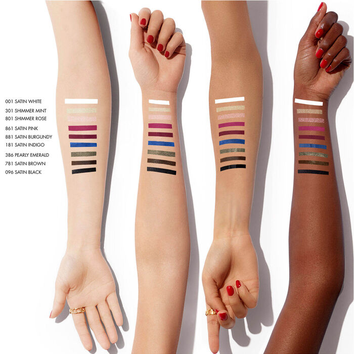 Diorshow Liquid Liner image number 2