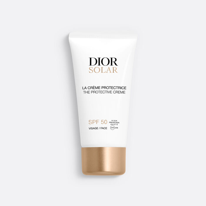 Dior Solar The Protective Creme SPF 50 image number 0