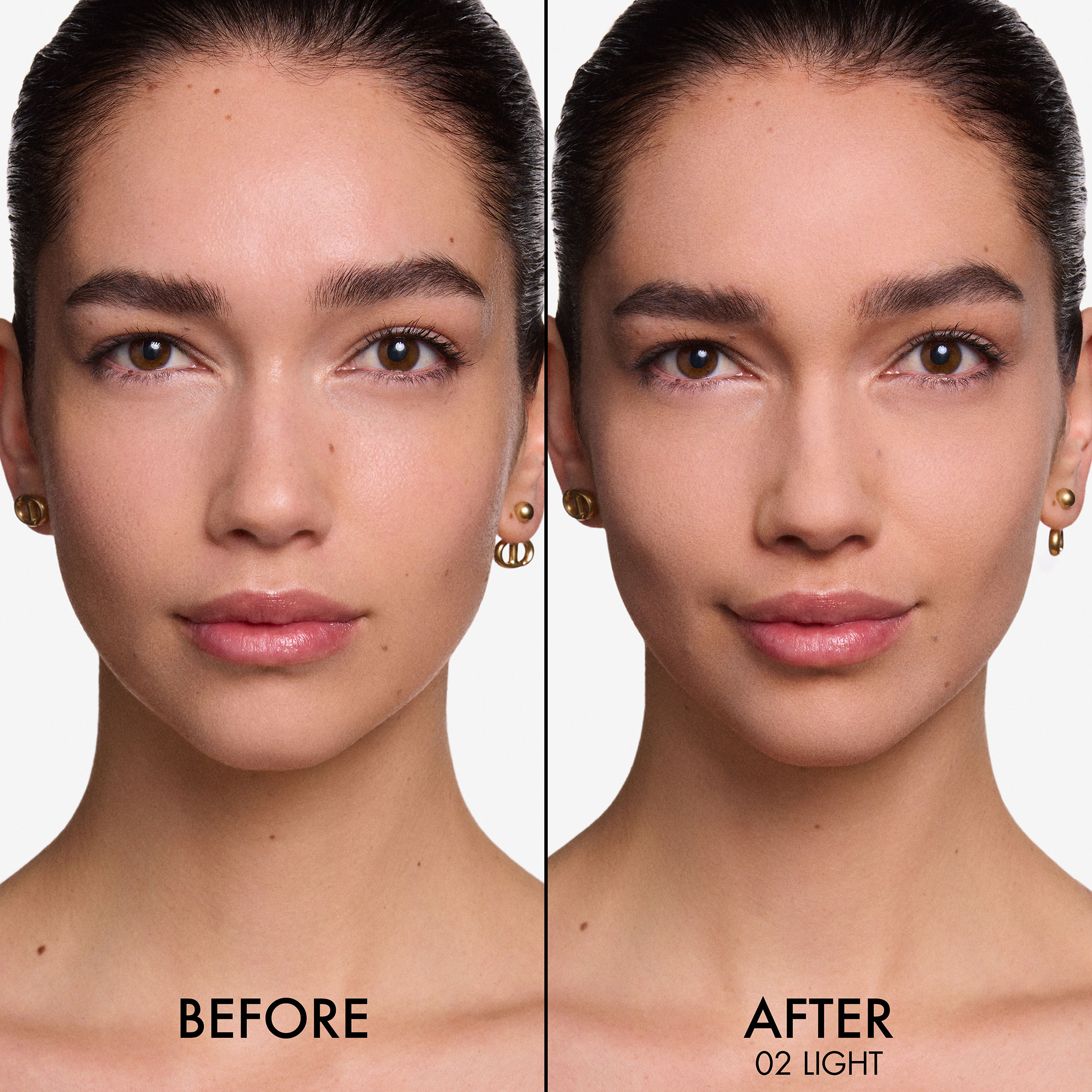 Dior Forever Nude Matte Filter 01 フェア Dior Forever Nude Matte Filter | Dior ID