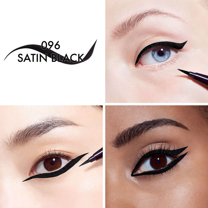 Diorshow Liquid Liner image number 1