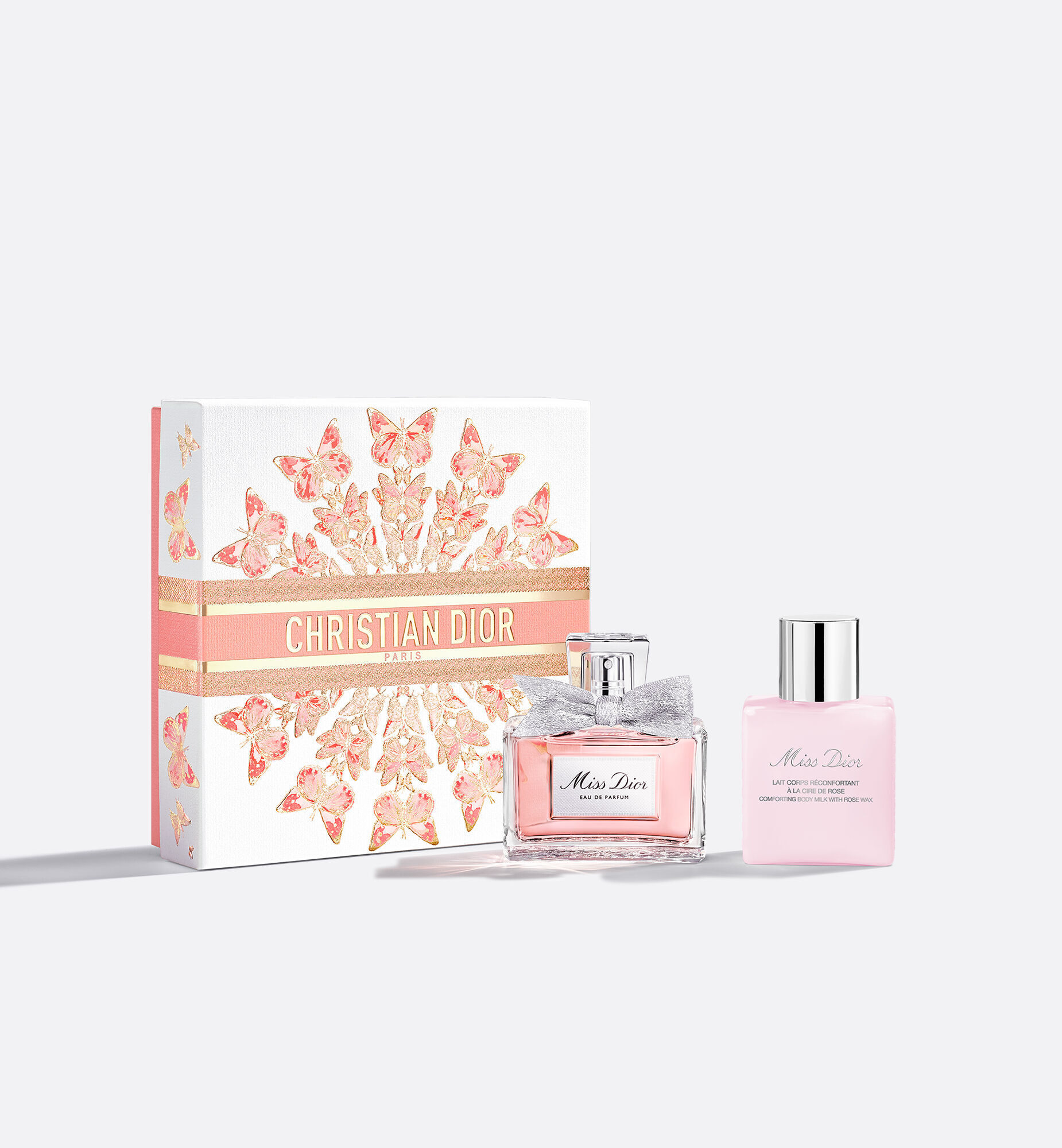 Miss Dior Set - Limited Edition | Dior ID