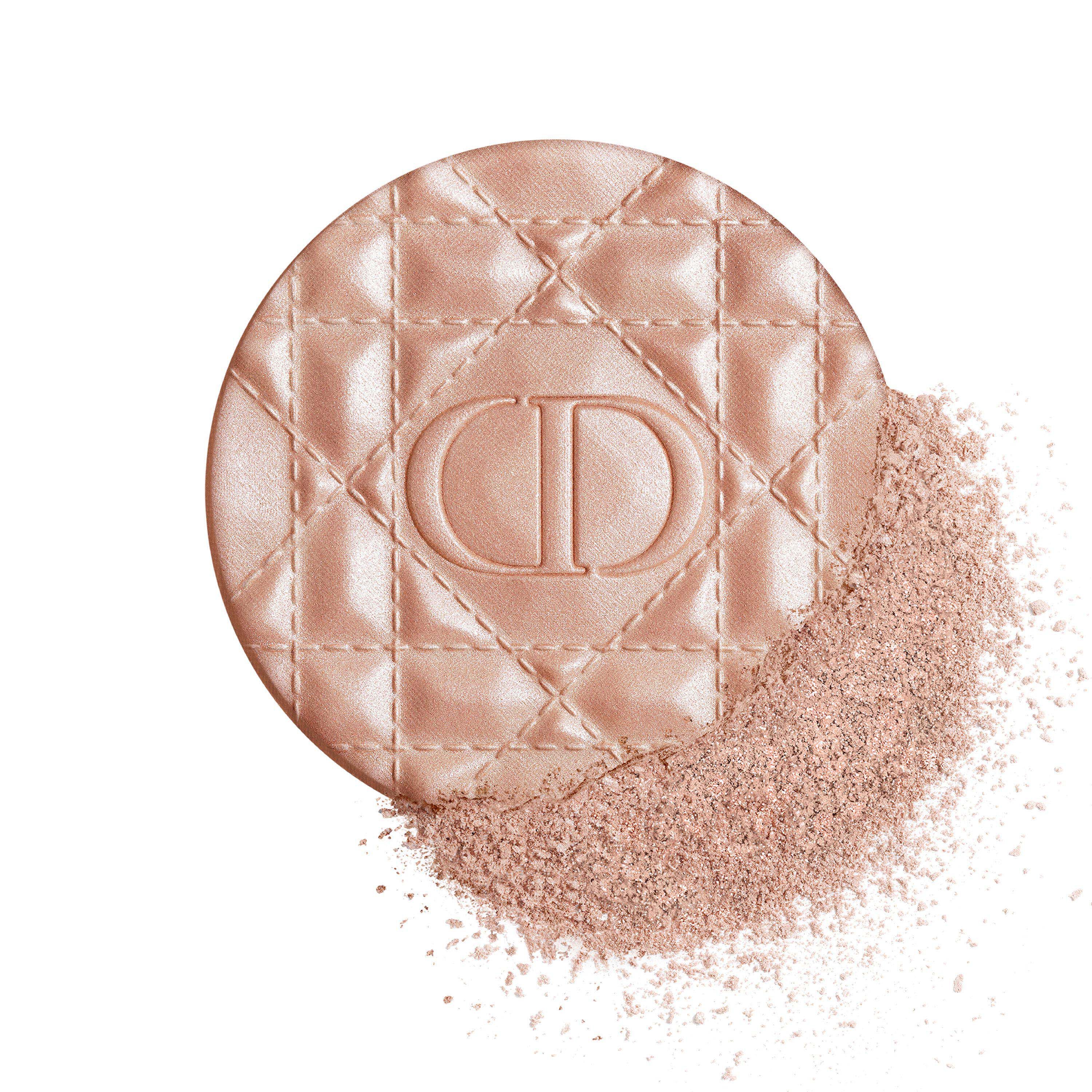 Dior Forever Glow: хайлайтер | Dior UA