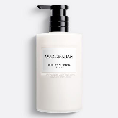 Oud Ispahan зволожувальний лосьйон для тіла