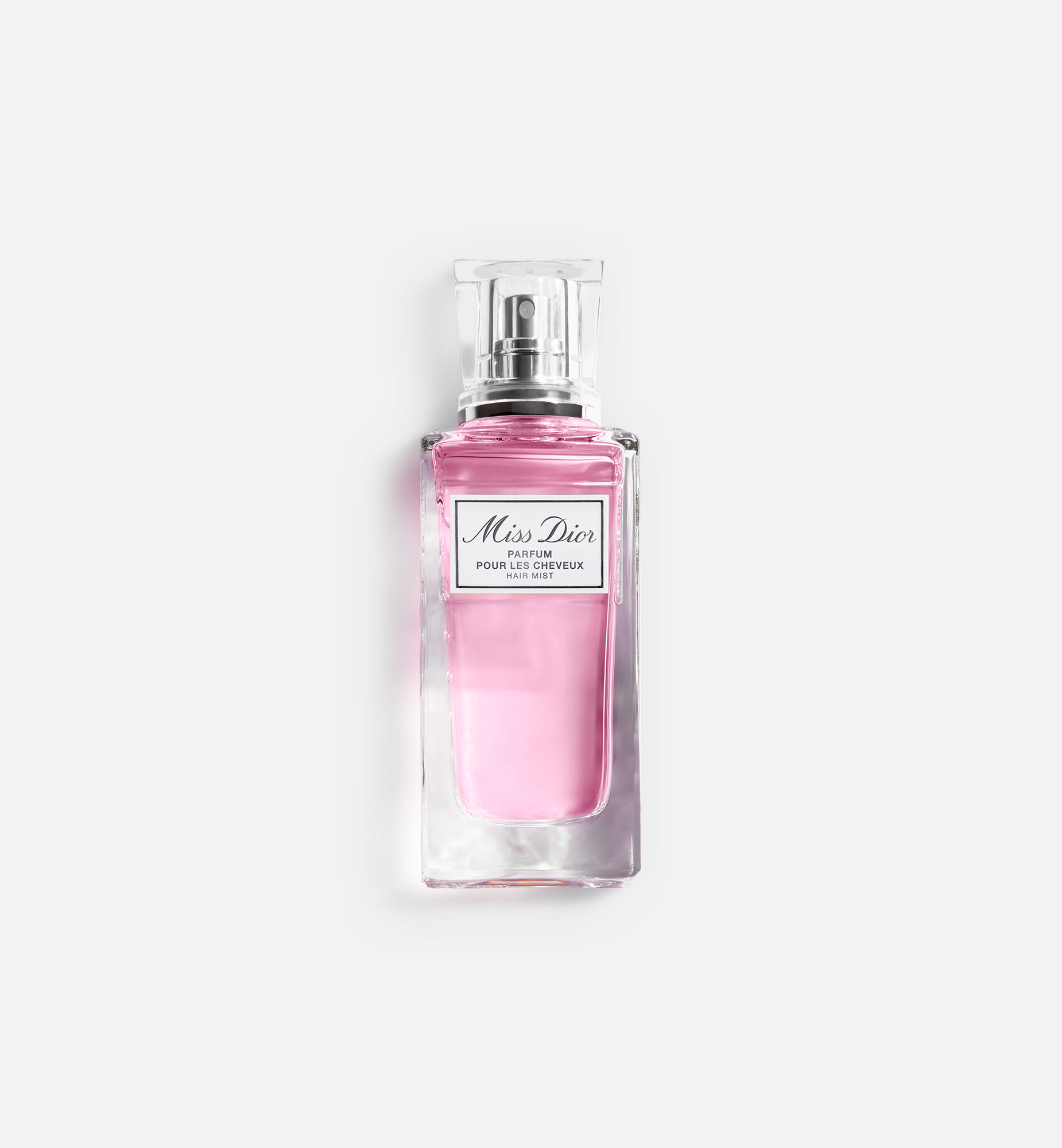 Miss Dior Rose N'Roses, The Floral Sparkling Eau de Toilette