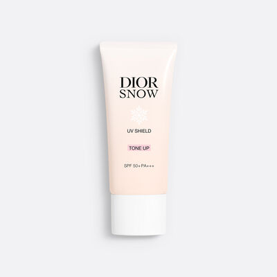 Diorsnow UV Shield Tone Up