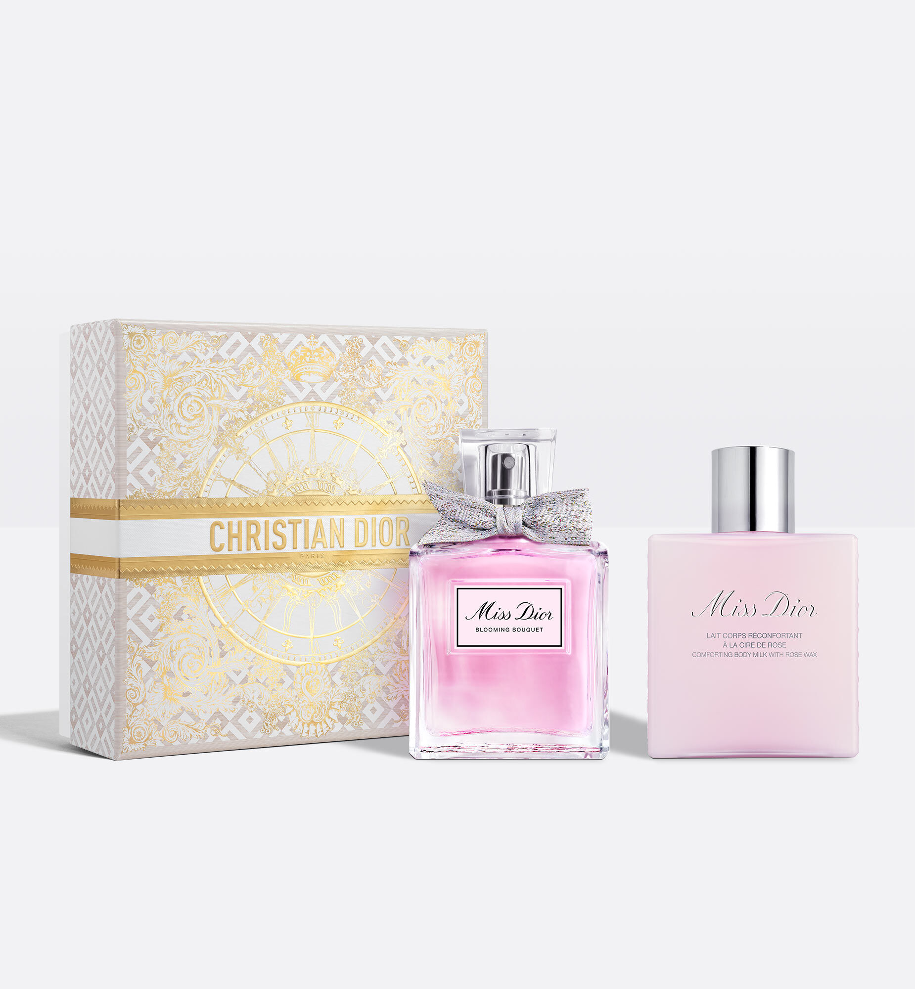 Miss Dior Blooming Bouquet Set Limited Edition Dior ID
