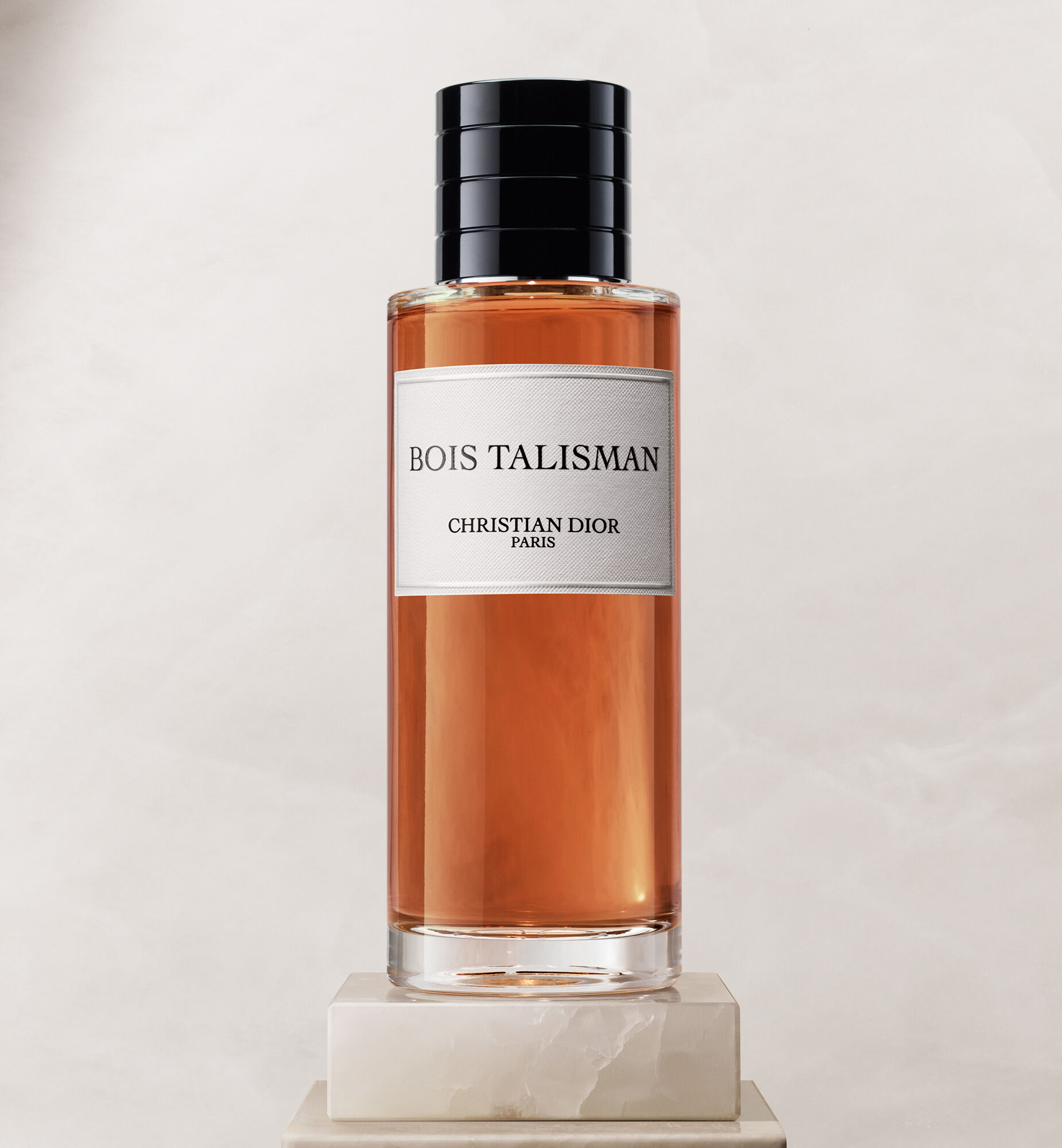 Bois Talisman Dior perfume - a new fragrance for women and