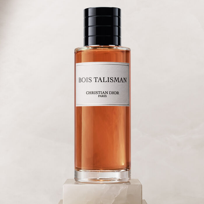 Bois Talisman image number 0