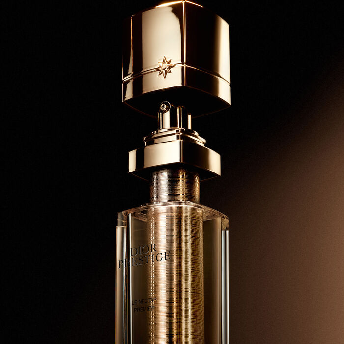 Dior Prestige Le Nectar Premier: Face and Neck Serum | DIOR