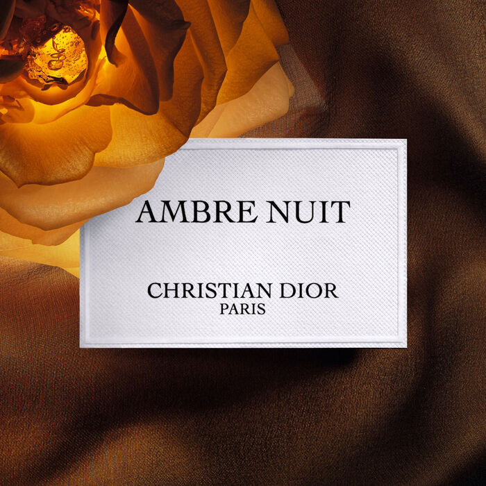 Ambre Nuit image number 2