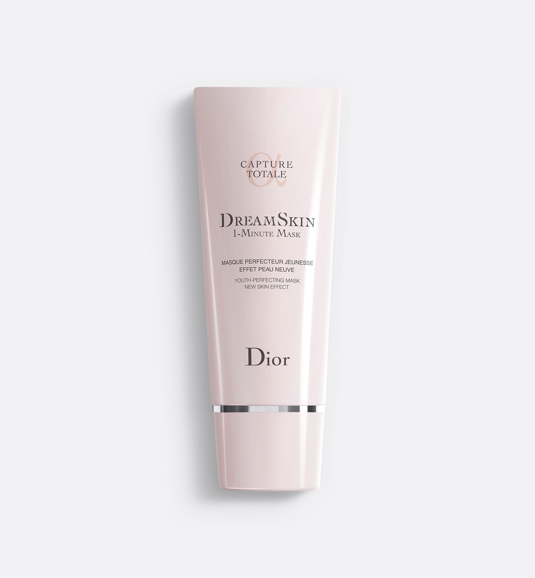 パック・フェイスマスク Dior DreamSkin 1-Minute Mask 75ml Capture Dreamskin 1-Minute Mask: Perfecting Peel Face Mask