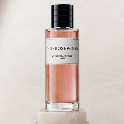 Oud Rosewood