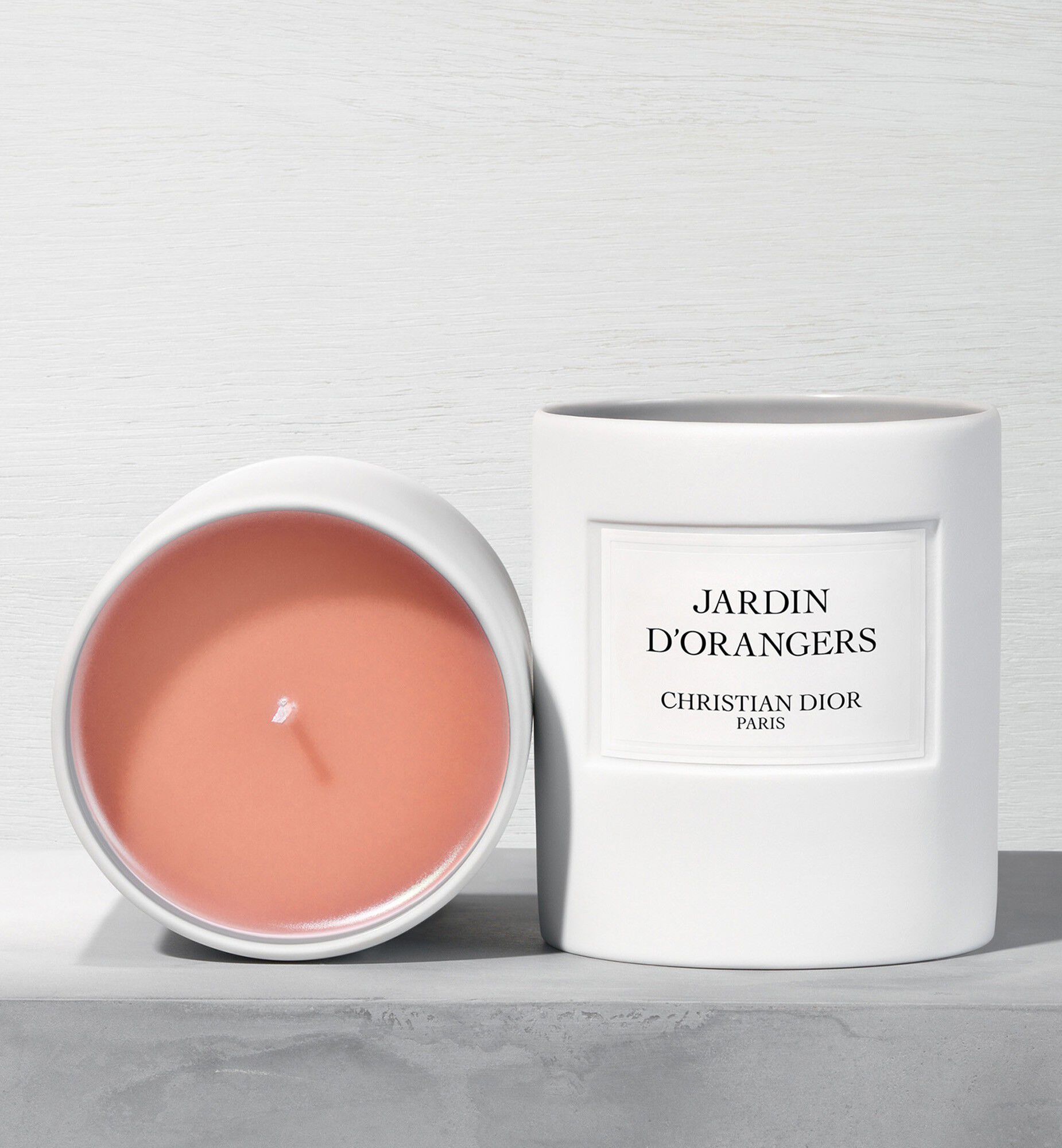 Jardin D'orangers | Dior ID