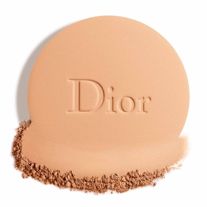 Dior Forever Natural Bronze пудра-бронзер: природне сяяння | DIOR