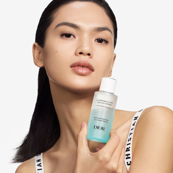 Eye and Lip Makeup Remover image number 1