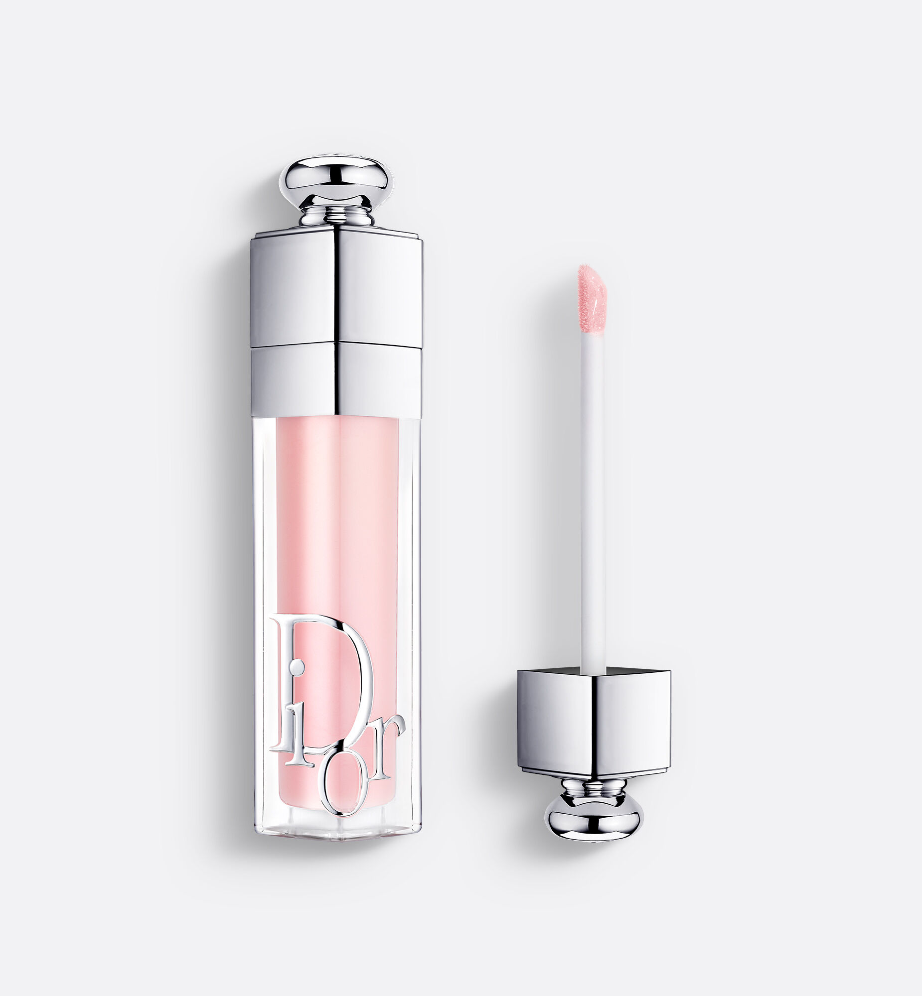 Novelties Dior Addict: shine makeup for lips
