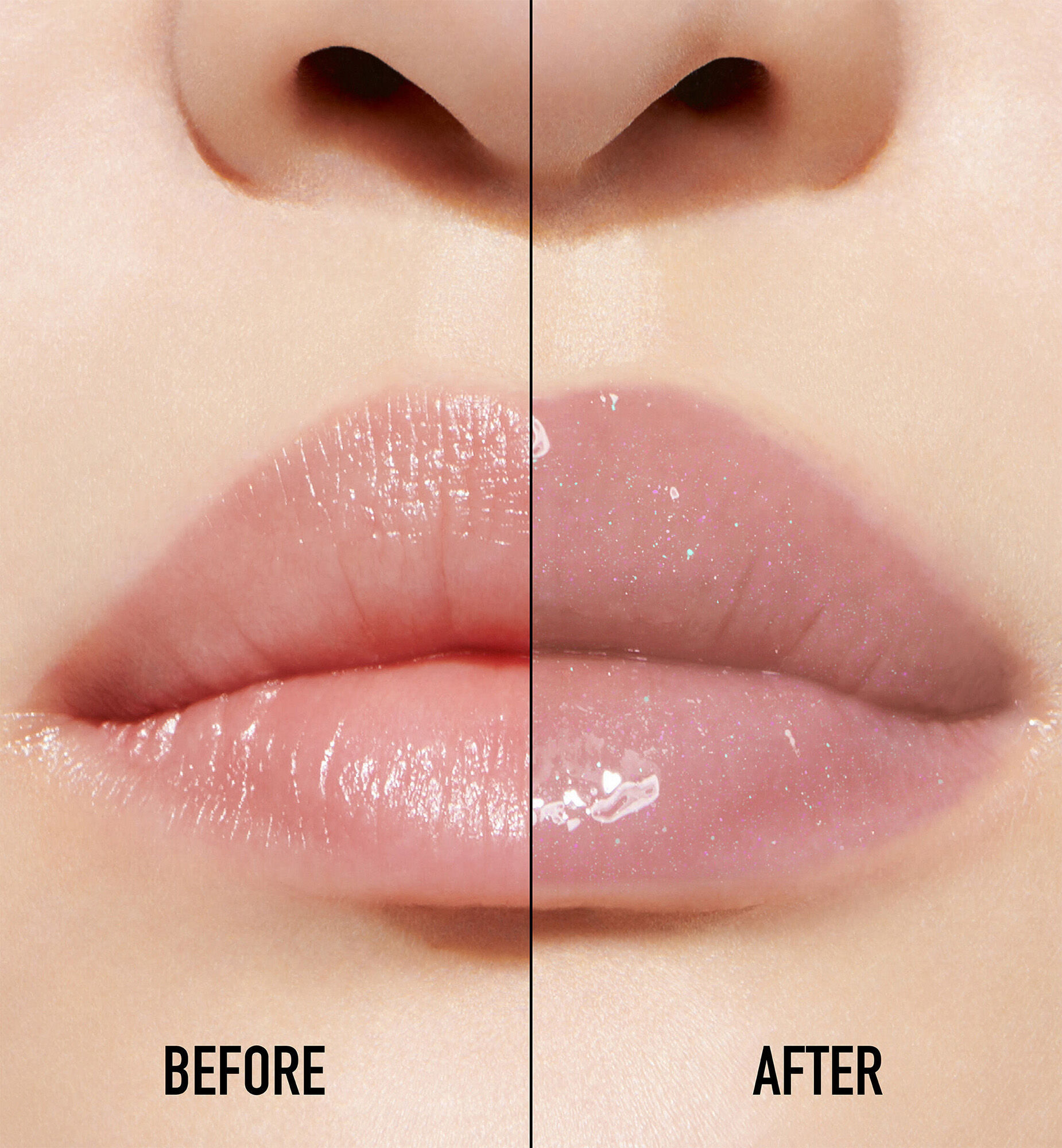 Dior Addict Lip Maximizer Hydrating and Plumping Gloss DIOR