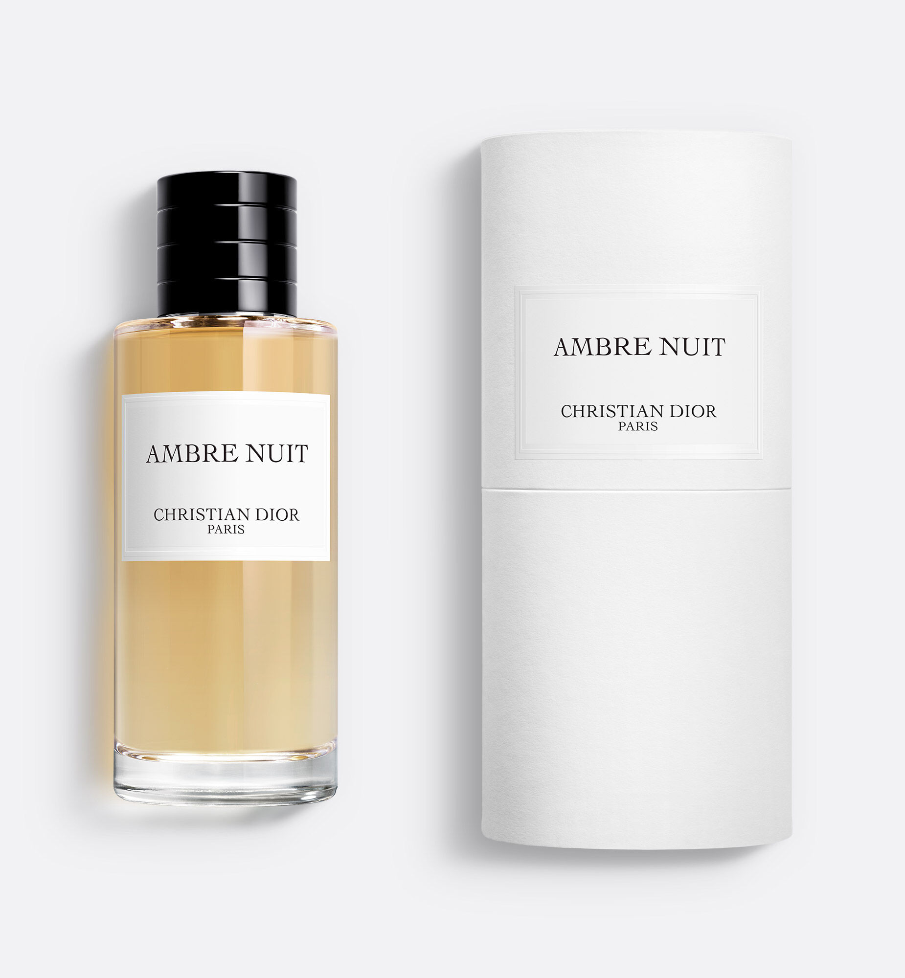 Ambre Nuit fragrance: the unisex & mysterious oriental fragrance 