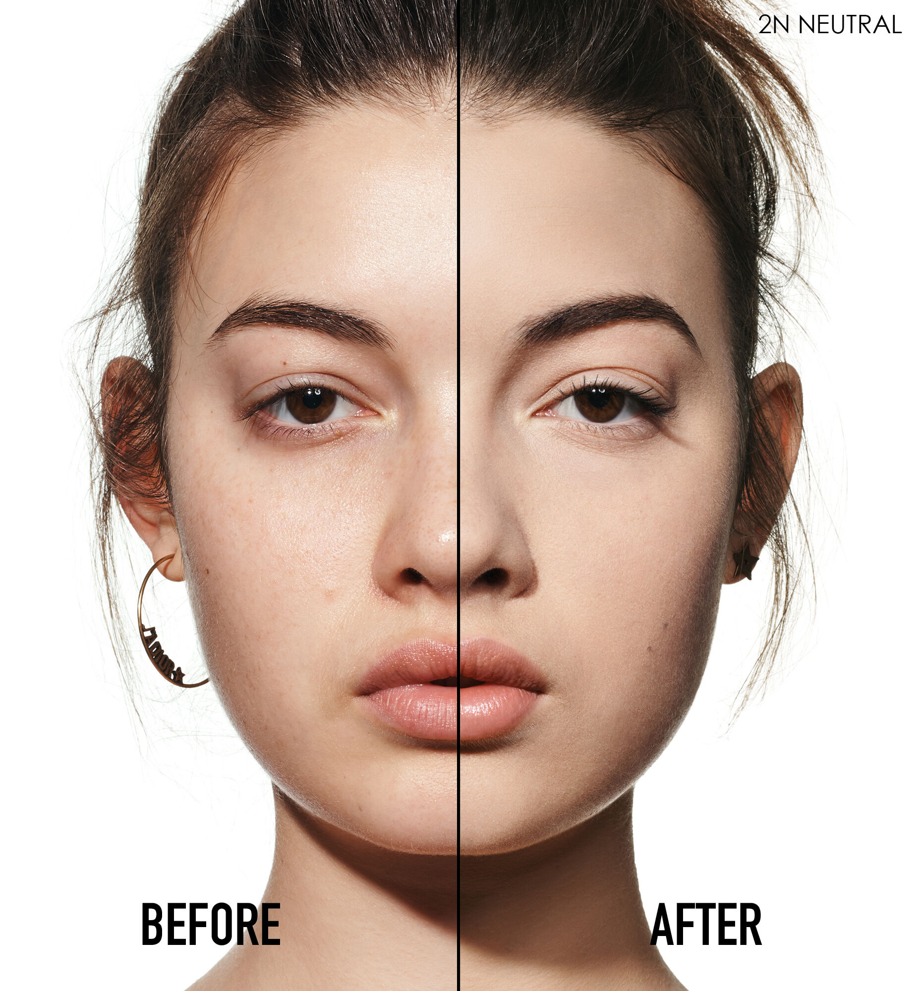 Dior Forever Natural Velvet 24h Wear Compact Foundation DIOR