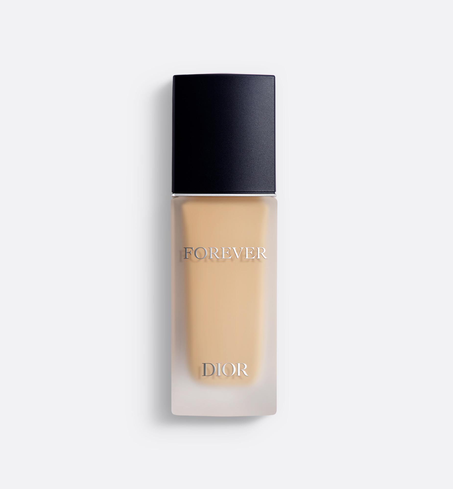 Dior Forever Foundation No Transfer Matte Foundation DIOR
