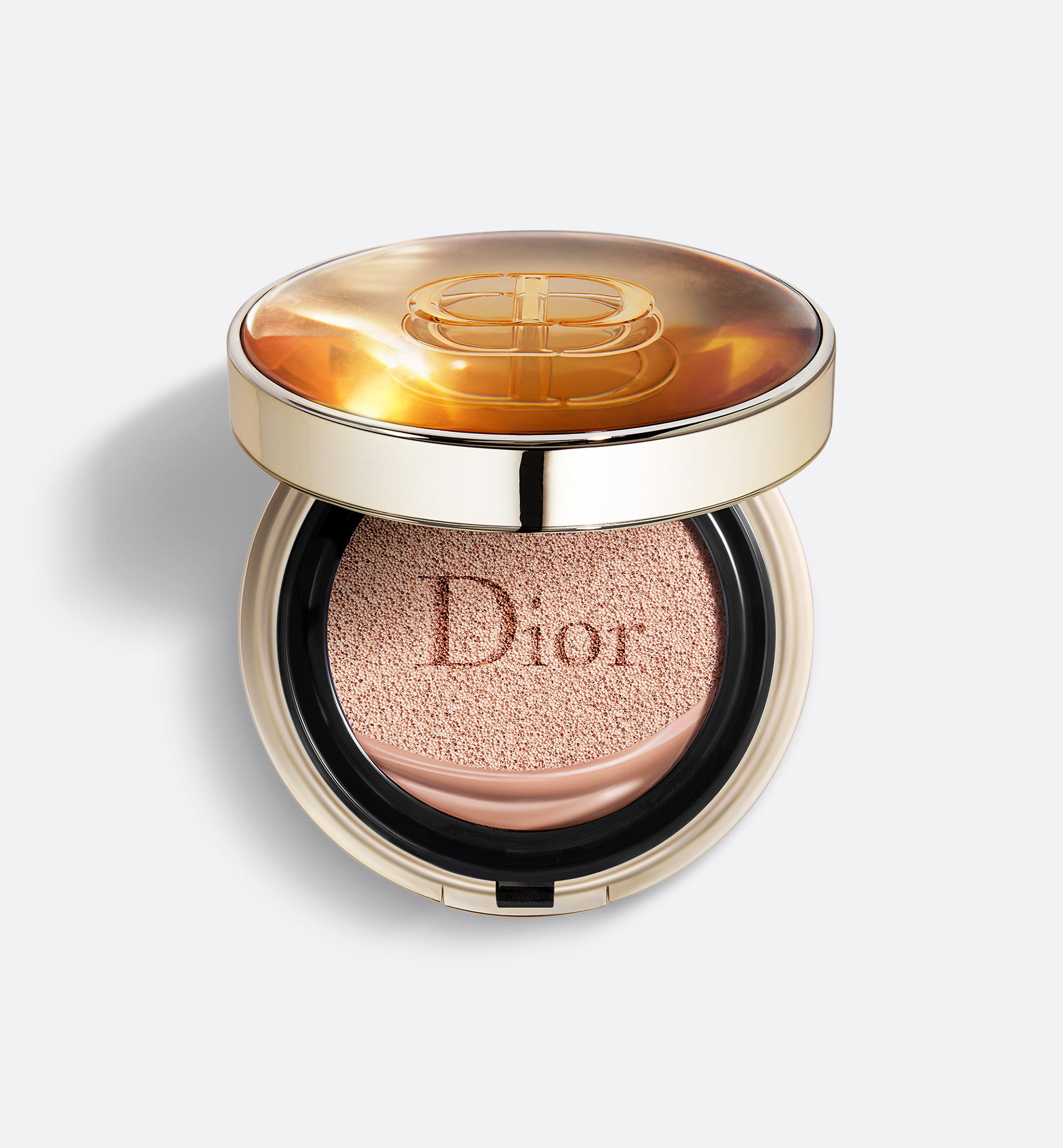 Dior Prestige Le Cushion Teint de Rose High-Coverage